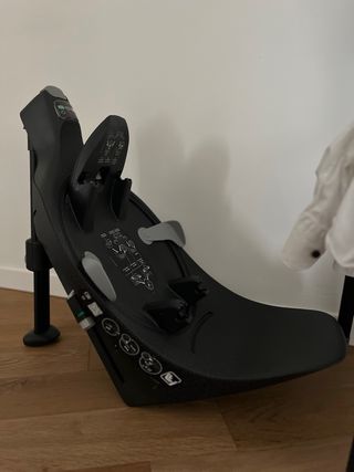 Cybex Base T per seggiolino auto