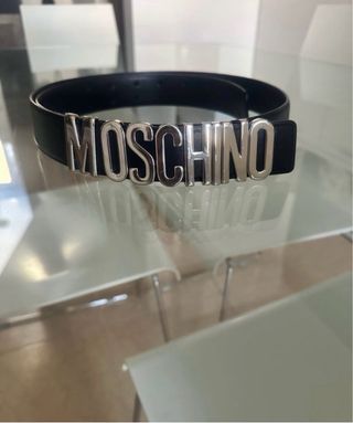 Gafas de sol Moncler transparentes