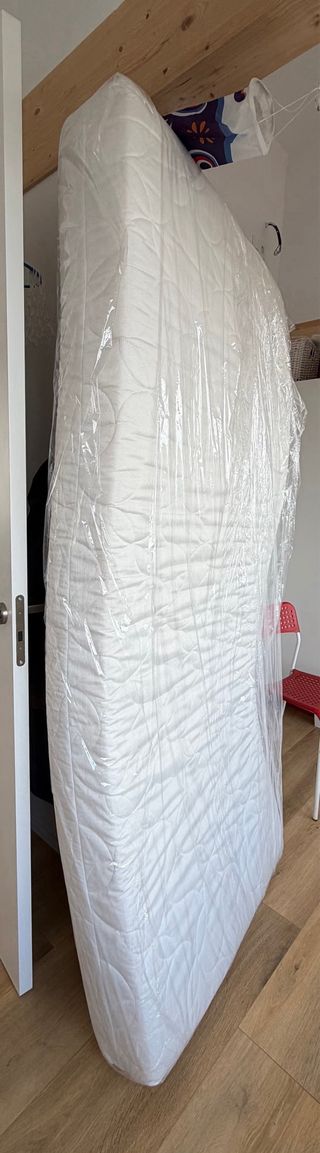 Colchón Doble 180x200 (2x 90x200)