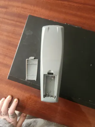 Decodificador Motorola TV