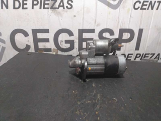 MOTOR ARRANQUE | Atr.1:8200584675 RENAULT KANGOO