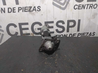 MOTOR ARRANQUE | Atr.1:8200584675 RENAULT KANGOO