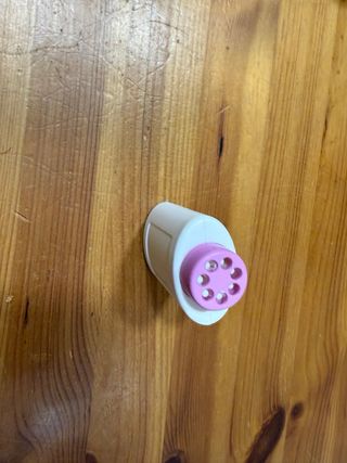 Bañera y accesorios Nenuco