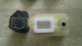 Kit Reparación Cambio Mercedes Vito W638