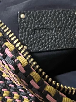 Bolso Bimba y Lola asa corta