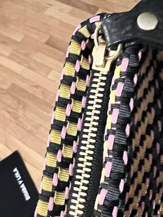 Bolso Bimba y Lola asa corta