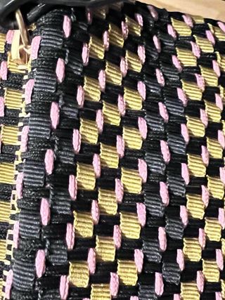 Bolso Bimba y Lola asa corta