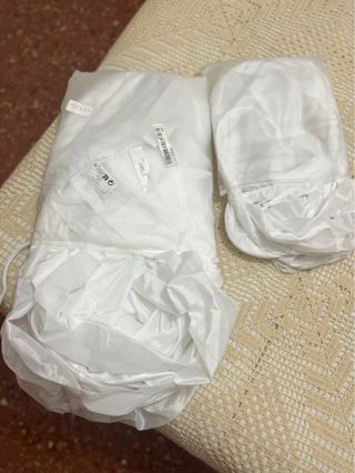 Cancán Fallera Niña y Mujer