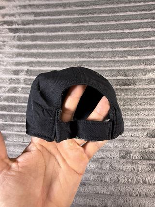 Cappello Lacoste Sport Unisex Nero