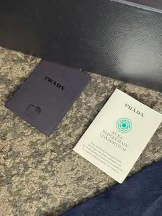 Mocasines Vintage Prada Clásicos Penny Loafers