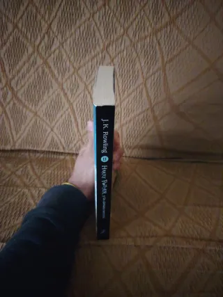 Harry Potter y la cámara secreta (Harry Potter ...