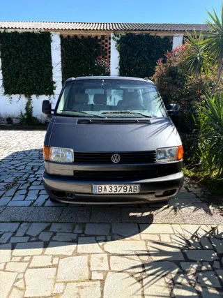 Volkswagen Transporter 1998
