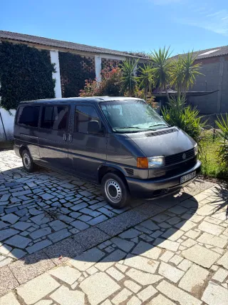 Volkswagen Transporter 1998