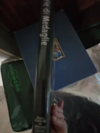 Storie di Medaglie - Gli Ori Olimpici Italiani