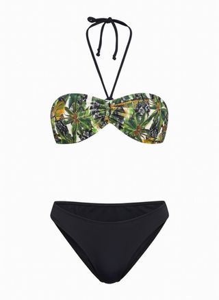 Traje de baño SIREA Lycra Colombiana