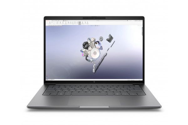 PORTÁTIL HP ZBOOK 8 G1i 14" 32GB SSD 1TB NUEVO afbeelding 3