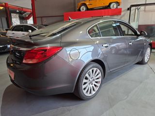 Opel Insignia 1.8 16v Essentia