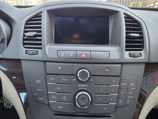 Opel Insignia 1.8 16v Essentia