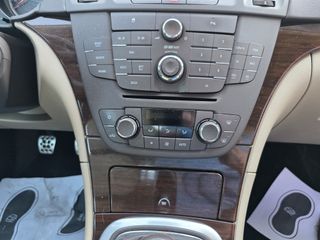 Opel Insignia 1.8 16v Essentia