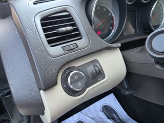 Opel Insignia 1.8 16v Essentia