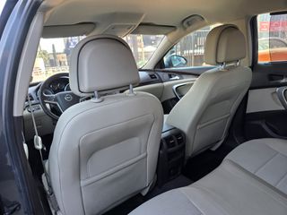 Opel Insignia 1.8 16v Essentia