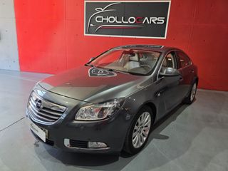 Opel Insignia 1.8 16v Essentia