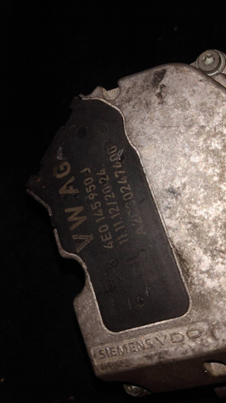 CAJA MARIPOSA AUDI A5 SPORTBACK (8T) 3.0 TDI Quat