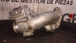 CAJA MARIPOSA AUDI A5 SPORTBACK (8T) 3.0 TDI Quat