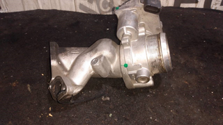 CAJA MARIPOSA AUDI A5 SPORTBACK (8T) 3.0 TDI Quat