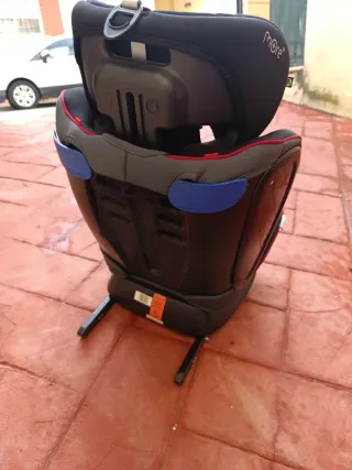 Silla de coche Isofix