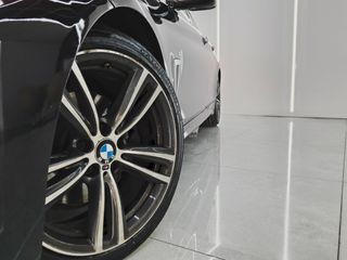 BMW Serie 4 2016 430d Pack M con fibra de carbono