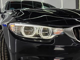 BMW Serie 4 2016 430d Pack M con fibra de carbono