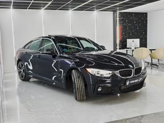 BMW Serie 4 2016 430d Pack M con fibra de carbono