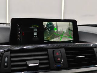 BMW Serie 4 2016 430d Pack M con fibra de carbono