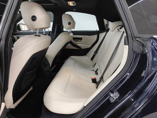 BMW Serie 4 2016 430d Pack M con fibra de carbono