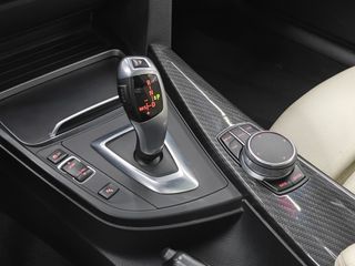BMW Serie 4 2016 430d Pack M con fibra de carbono