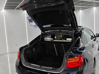 BMW Serie 4 2016 430d Pack M con fibra de carbono