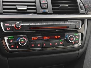 BMW Serie 4 2016 430d Pack M con fibra de carbono