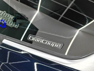 BMW Serie 4 2016 430d Pack M con fibra de carbono