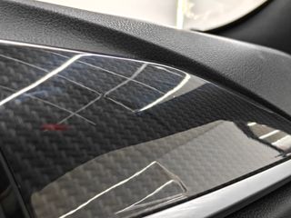 BMW Serie 4 2016 430d Pack M con fibra de carbono