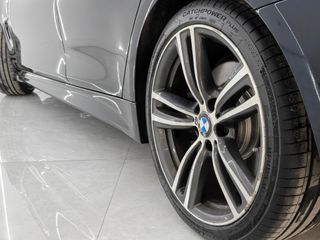 BMW Serie 4 2016 430d Pack M con fibra de carbono