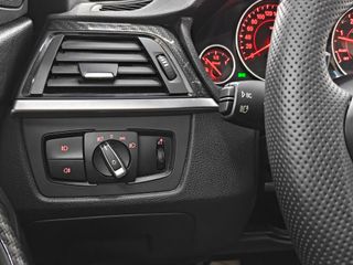 BMW Serie 4 2016 430d Pack M con fibra de carbono