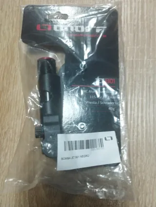 Bomba ON OFF JET B01