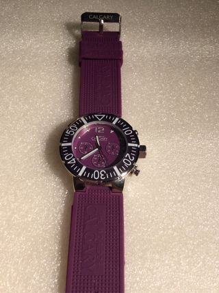 Lote 4 Relojes Nuevos