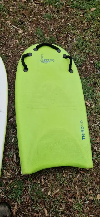 2 Tavole da surf per il petto