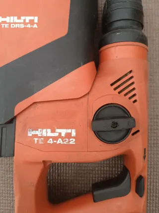 HILTI TE 4-A22