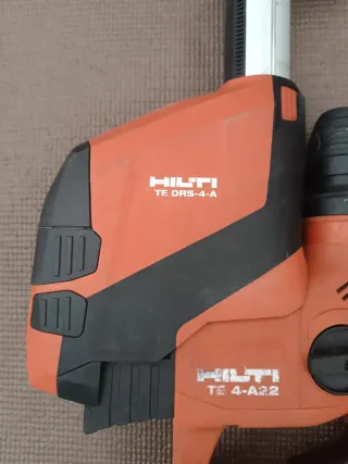 HILTI TE 4-A22