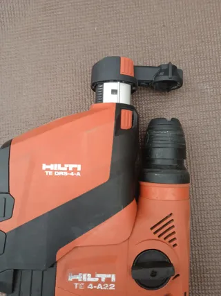 HILTI TE 4-A22