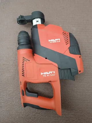 HILTI TE 4-A22