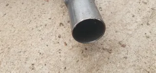 Escape Bufanda Yamaha TZR RS 50